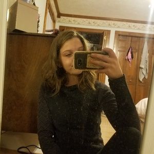 Meet your Posher, Abbie